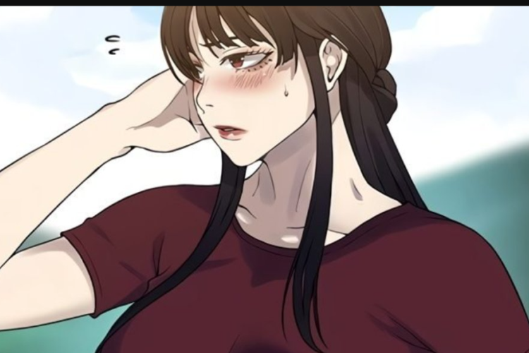 Spoilers & Read of Manhwa Secret Class Chapter 269 English Scan, Daeho's temptation is irresistible