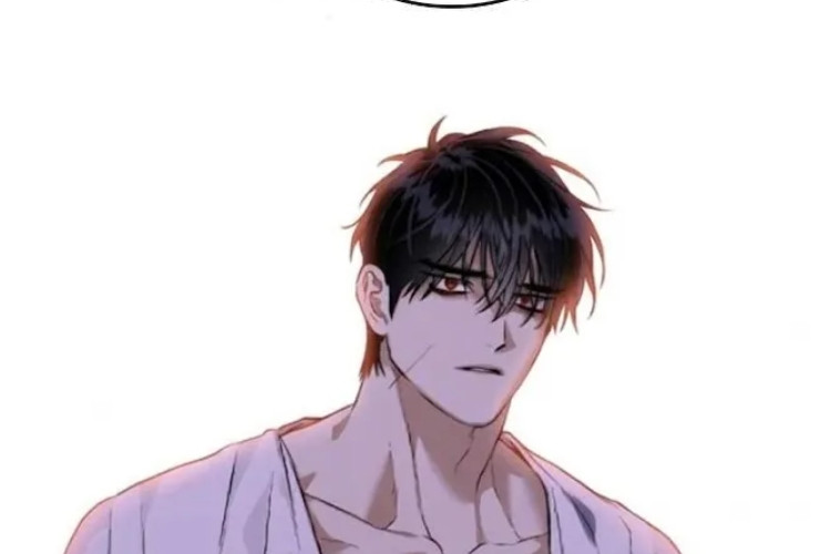 BL Manhwa Blossoms of the White Night Chapter 23 in English Tei: Let’s Not Keep Any Secrets From Each Other