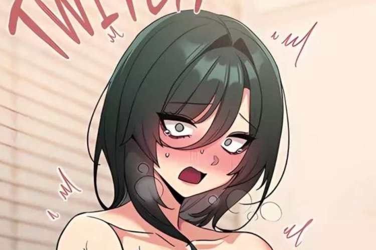 Read of Stop Smoking (Someone Stop Her!) Chapter 76 English Subtitle, Miss Cha Caught Gangchan!