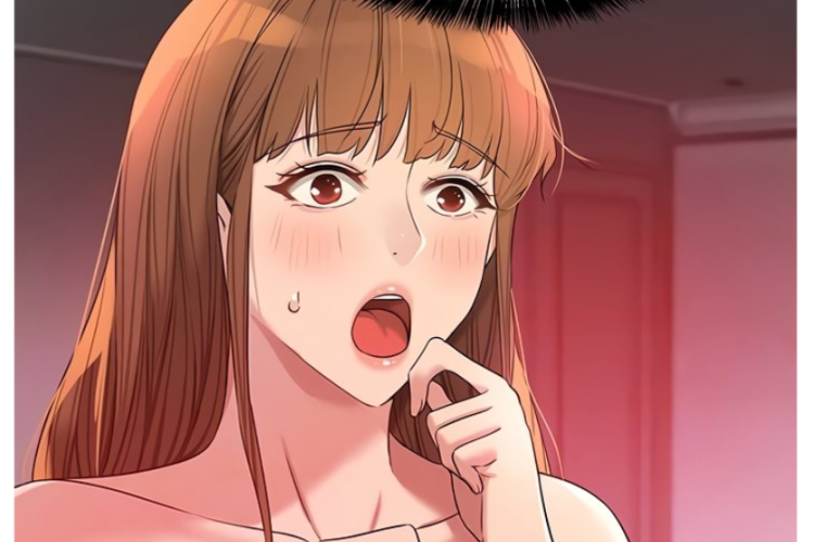 Read of Manhwa The Hole is Open Season 2 Chapter 128 in English, Playing Together Makes It Hot
