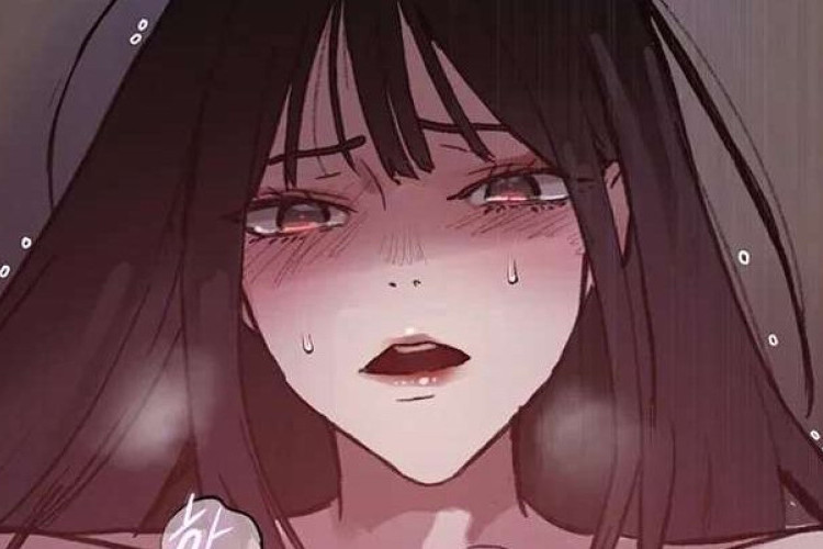 Secret Class Chapter 319 Full Summary: The Line Between Love and a Toxic Secret Blurs