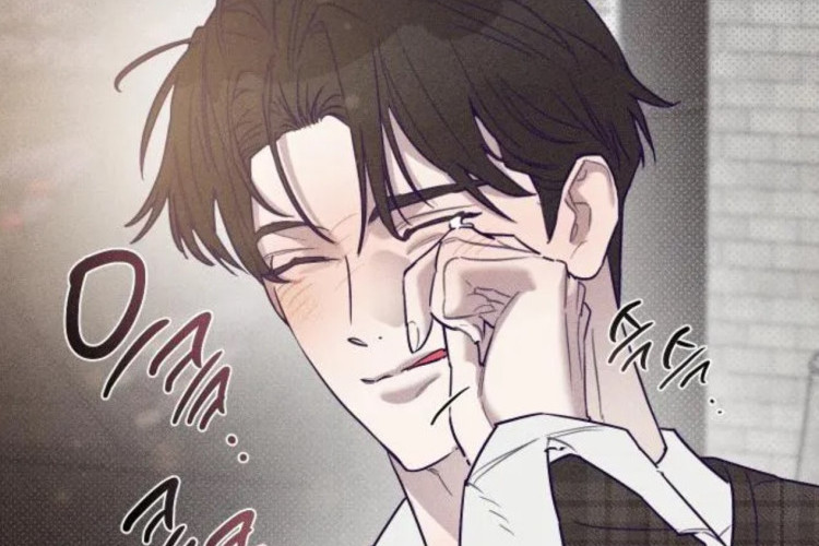 Summary of the Manhwa BL Prison Breakfast Chapter 73 English Subtitle, Complete Happiness for a Couple!