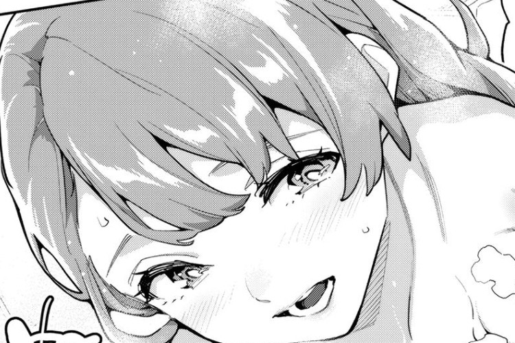 Manga Chained Soldier (Mato Seihei no Slave) Chapter 166 English Sub Looking fo The Most Perfect Material Wife