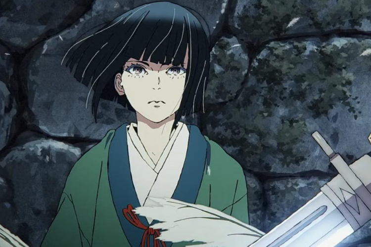 SEKIRO: NO DEFEAT Anime Officially Confirmed for 8 Episodes, Premiering Early 2027