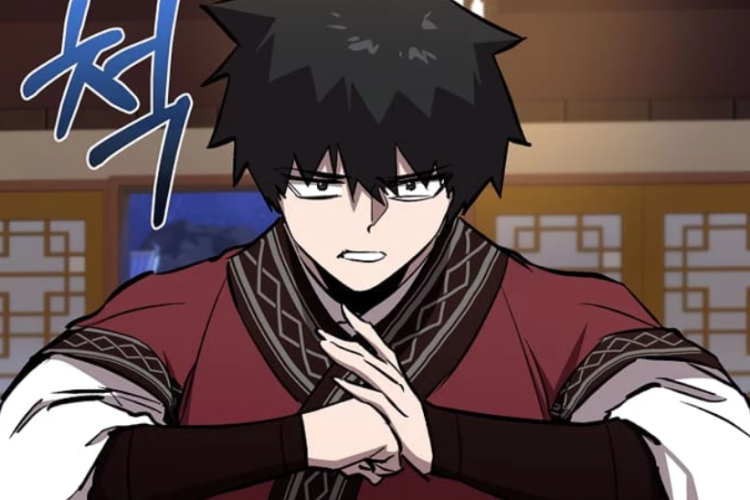 Read of Manhwa Shadow of the Supreme Full Chapter English Subtitle, The Full Story, Here!