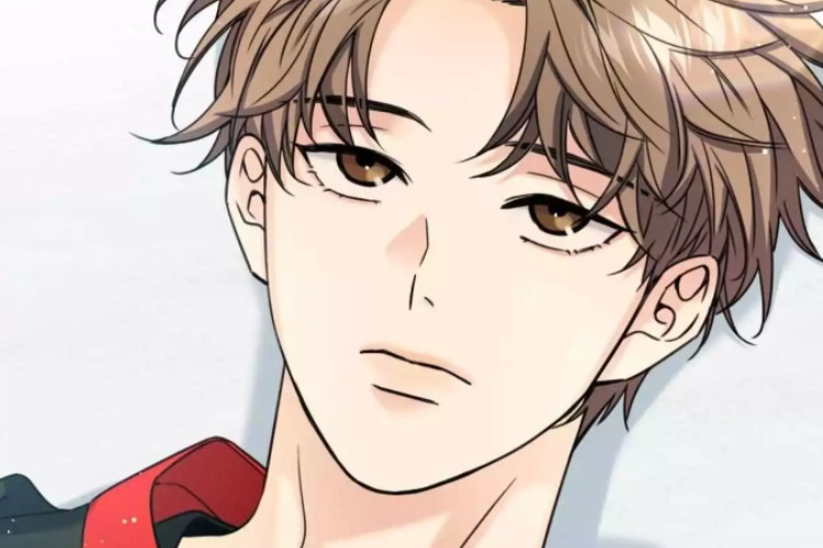 Update Manhwa Melting Point Chapter 20 in English and The Spoiler in Here: Eunsan Started to Feel Butterfly