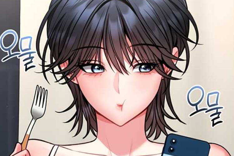 I Will Teach You Self Defense Chapter 13 – A Very Vulgar Fitness Test ! Full English Scan With Spoilers