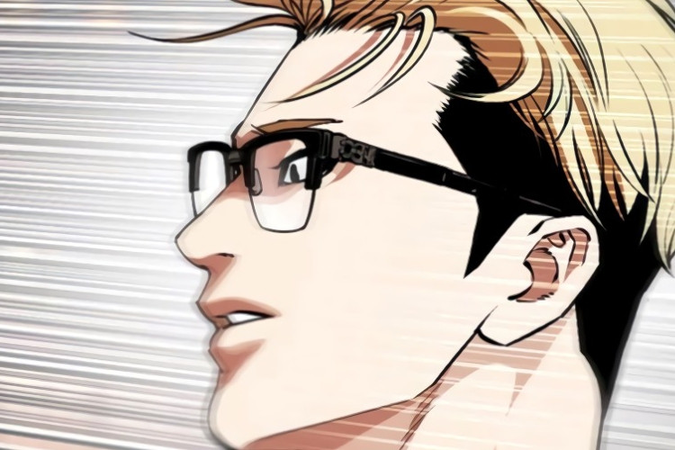 UPDATE Manhwa Lookism Chapter 582 in English Scan The Traitor Is Always Someone Close To You