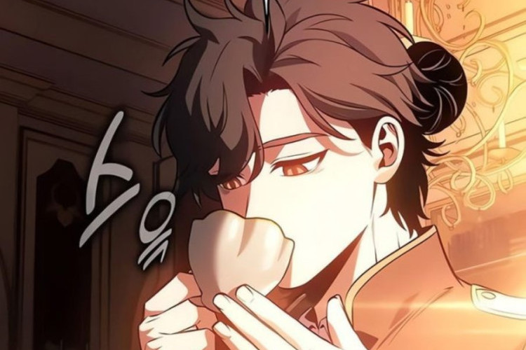 Read of Manhwa I Killed an Academy Player Chapter 124 English Subtitle, The Master's New Move