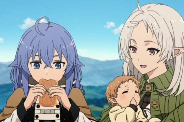 Studio Bind Extends Production Schedule for Mushoku Tensei Season 3 Cour 2, One of the Most Anticipated Animes of 2027