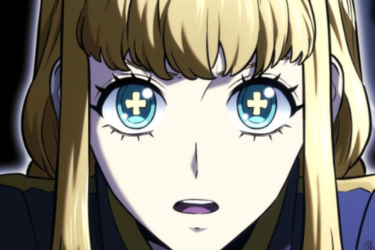 Read Manhwa Revenge Of The Iron-Blooded Sword Hound Chapter 144 English Scan, Following Orders From Superiors