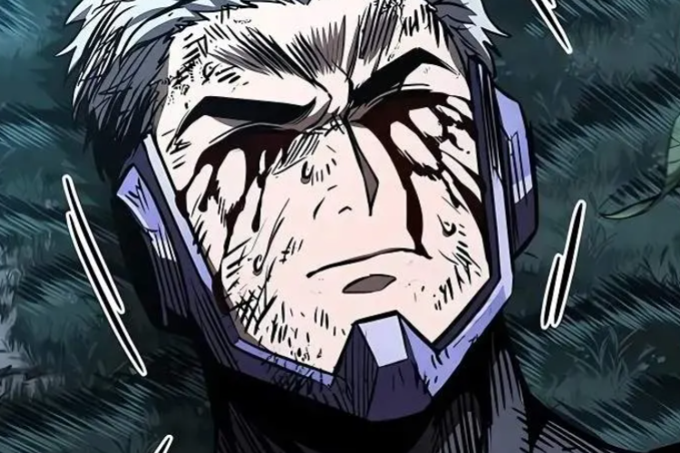 Link to Read Manhwa Nano Machine Chapter 334 in English, The Batman Trap Worked!