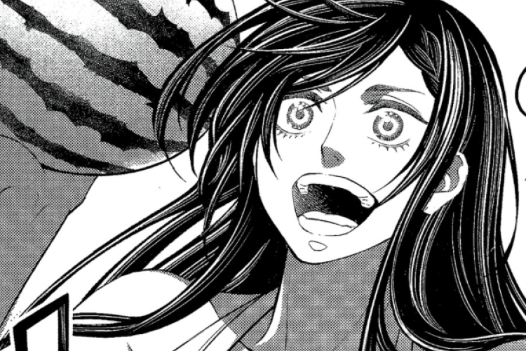 Link to Read Manga Record of Ragnarok Chapter 105 in Eng Scan RAW, Escape From Scary Monsters