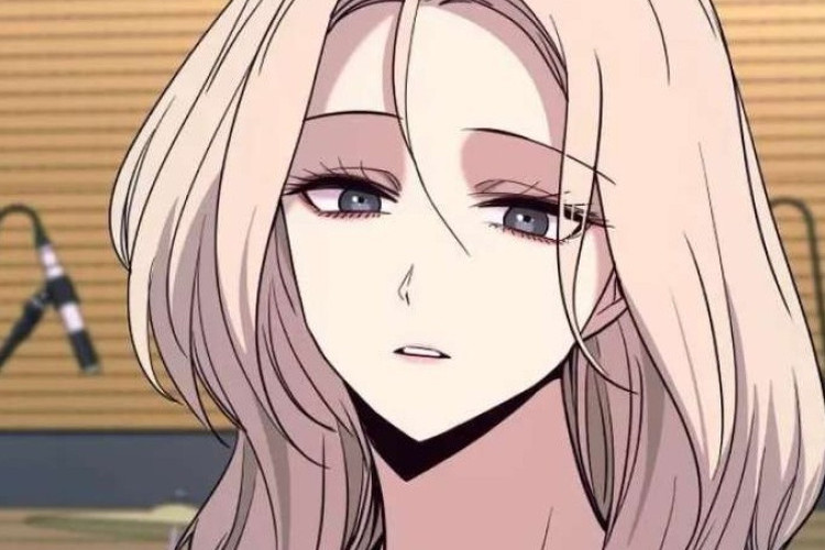 First Test! Read Manhwa My Bias Gets On The Last Train Chapter 76 English Scan 