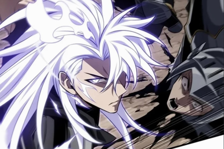 The Manhwa Pick Me Up, Infinite Gacha Chapter 218 English Subtitle, An Epic Battle!
