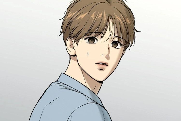 Link Manhwa Jinx Chapter 72 in English FREE Jaekyung’s Backstory Finally is About to Revealed