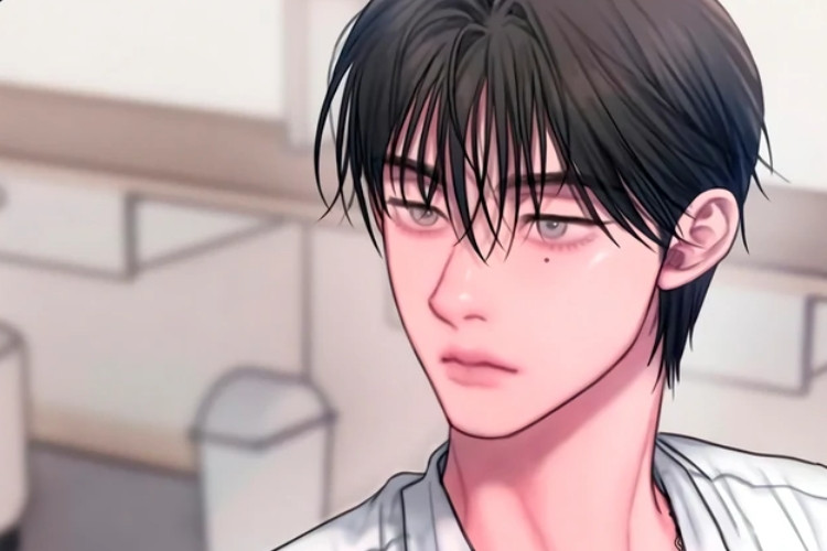 Link Greedy Chapter 9 in English Cute Lovable Freaky Moments Under The Sheet