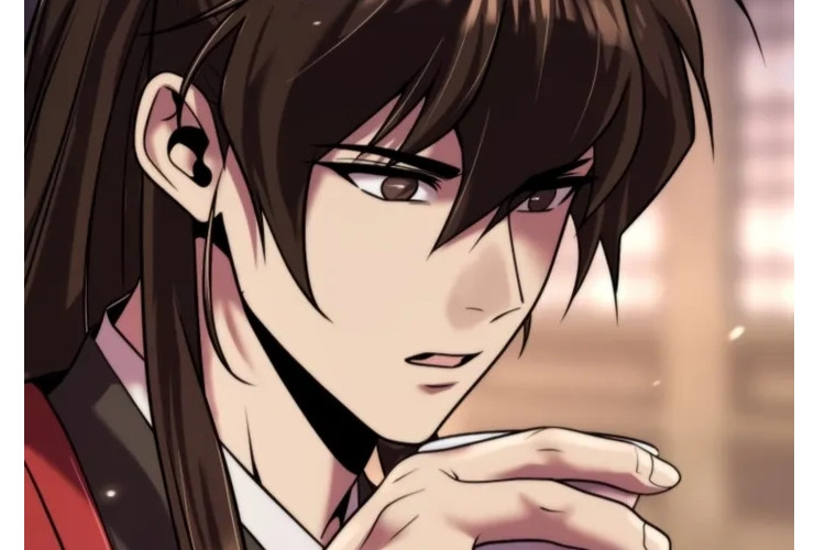 Fact Check! Link Manhwa Chronicles Of The Demon Faction Chapter 150 English Scan Everyone Got Their Own Hidden Agenda