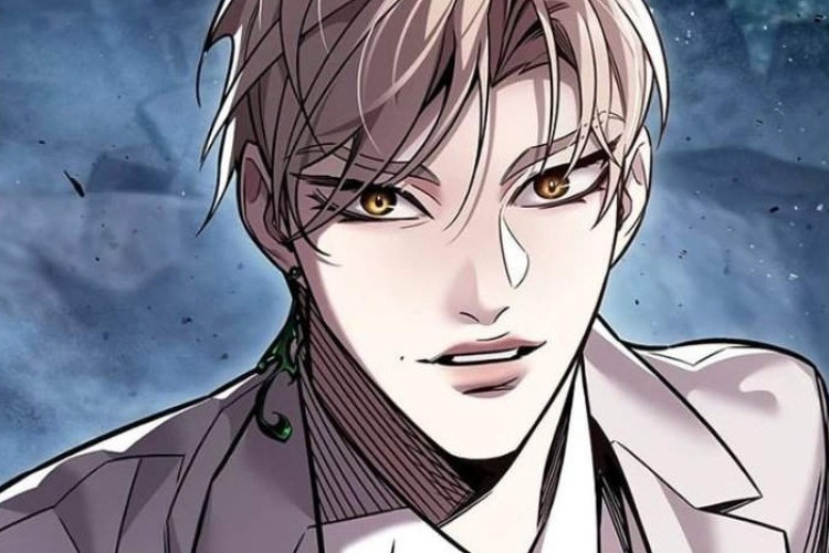 ELECEED Chapter 418 English Subtitle, Gion Introduces Himself to Kaiden