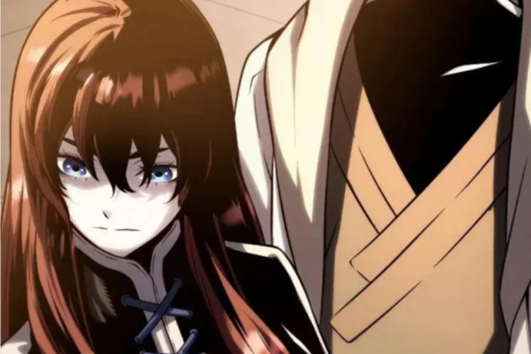 Spoilers of Manhwa The Shepherd Wizard Chapter 16 English Subtitle, Get Ready for a New Mission!