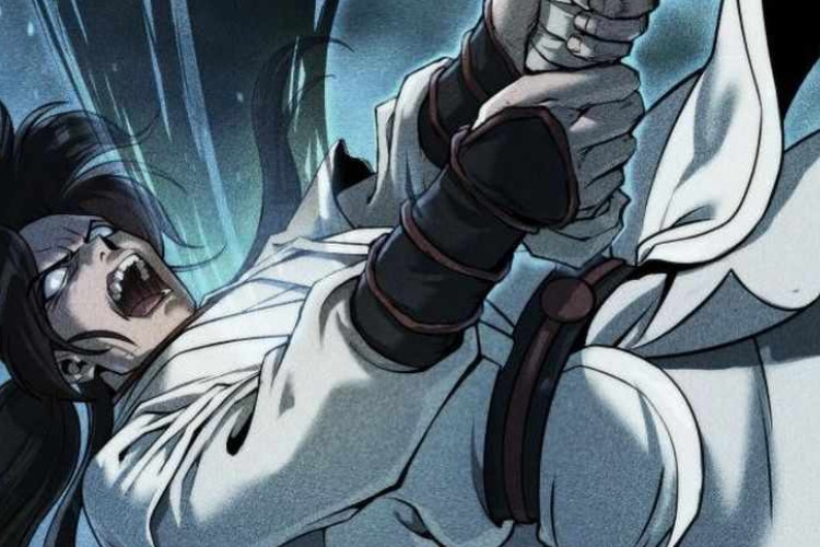 Manhwa Chronicles Of The Demon Faction Chapter 145 in English The Real Sigma Male Knowing No Limits