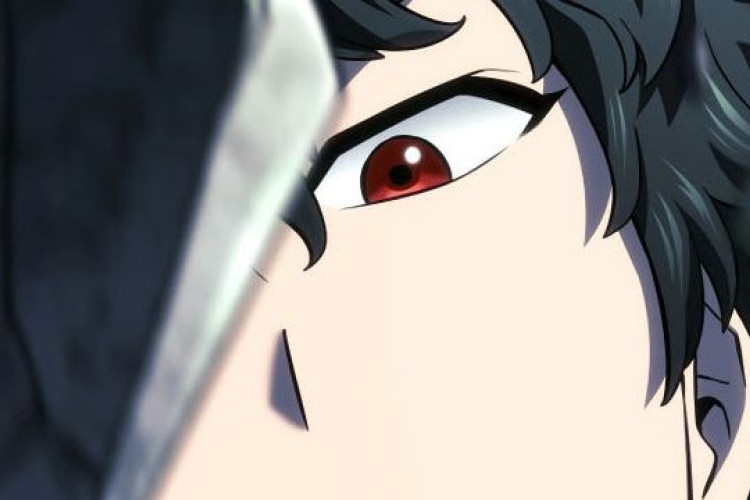 Manhwa Revenge Of The Iron-Blooded Sword Hound Chapter 159 English Scan RAW, A Dream and a Great Opportunity