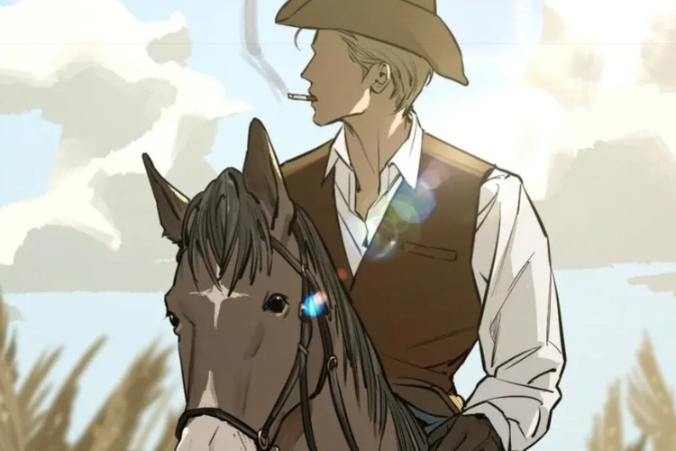 The Fallen Lamb Chapter 3 English Sub Common Sense Confounded By Love
