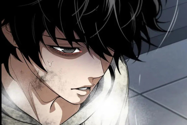 Discussion of Shadow Slave Manhwa Ch 3 English Subtitle, Sunny and Her New Destiny