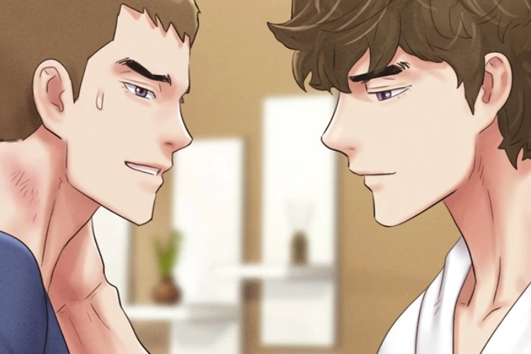 Link to Read Manhwa Soeun Chapter 49 English Scan If You Could Have 2 Why Having Only 1