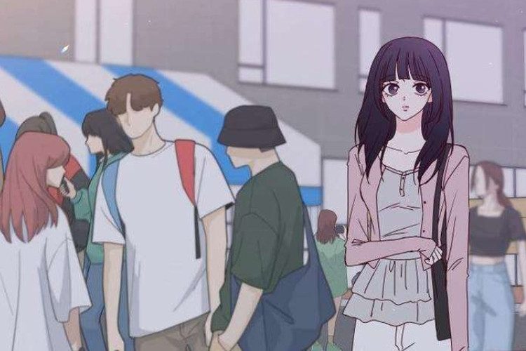 Read Manhwa My Meddler in Love Chapter 28 English Scan Doing Secret and Forbidden Things 