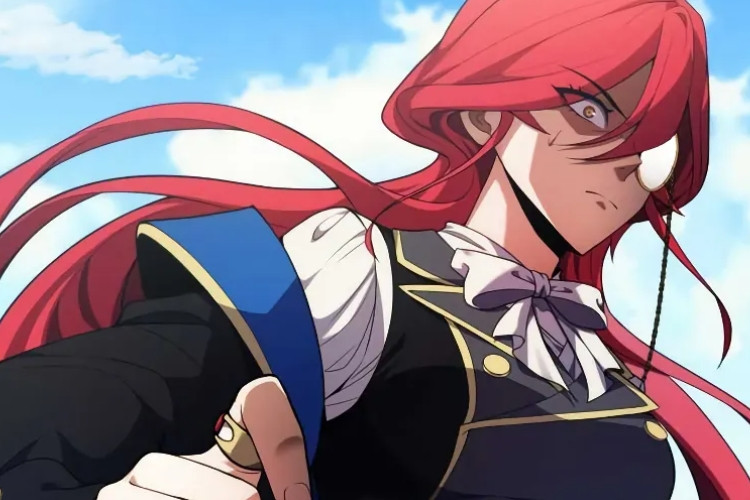 Spoiler Manhwa The Dark Swordsman Returns Chapter 26 in English Gray is Ready to Pay His Revenge Off