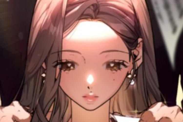 My Vivaldi Webtoon: A Dark Romance Driven by Stolen Talent and Revenge, Full Chapter English Translations Avaliable