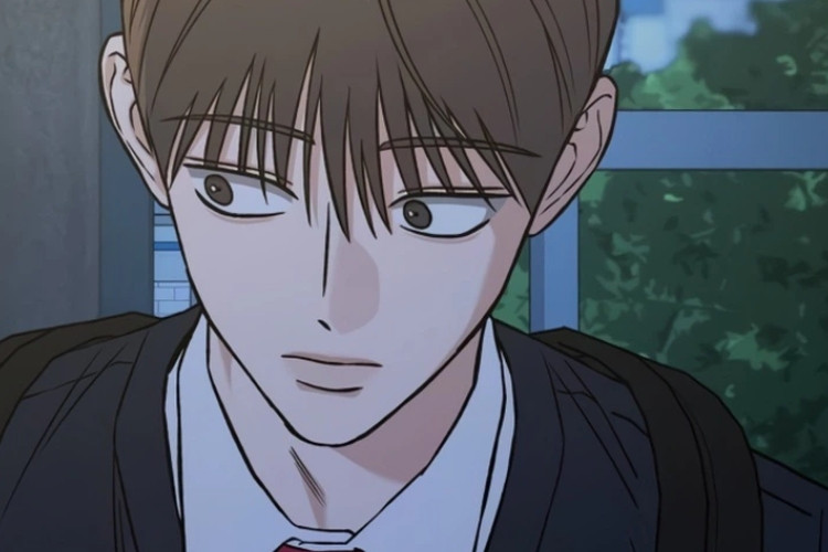 Review Manhwa Serim’s Iron Rule Chapter 22 in English Seungwoo Continues To Reject Serim’s Presence
