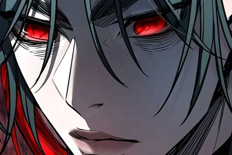 Link to Read Eleceed Chapter 360 English Subtitle This Is The First Time Jiwoo Has Been Defeated Without Fierce Battl