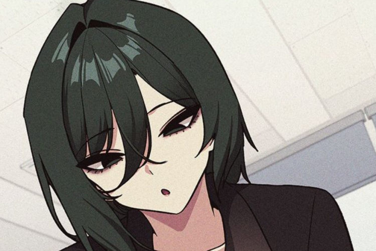 Spoilers of Manhwa Stop Smoking (Someone Stop Her!) Chapter 84 English Subtitle, Miss Cha Can't Stand It!