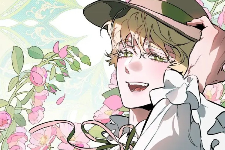 The Taming Chapter 3 English Sub UPDATE Unrequited Love at It's Finest