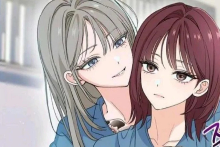Link GL Manhwa Distorted Love Chapter 2 in English Sub Prisioners That Went Feral on The Prison for Woman