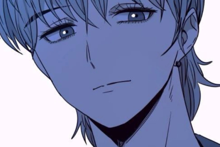  Manhwa My Bias Gets On The Last Train Chapter 62 English Sub RAW, The Secret Revealed