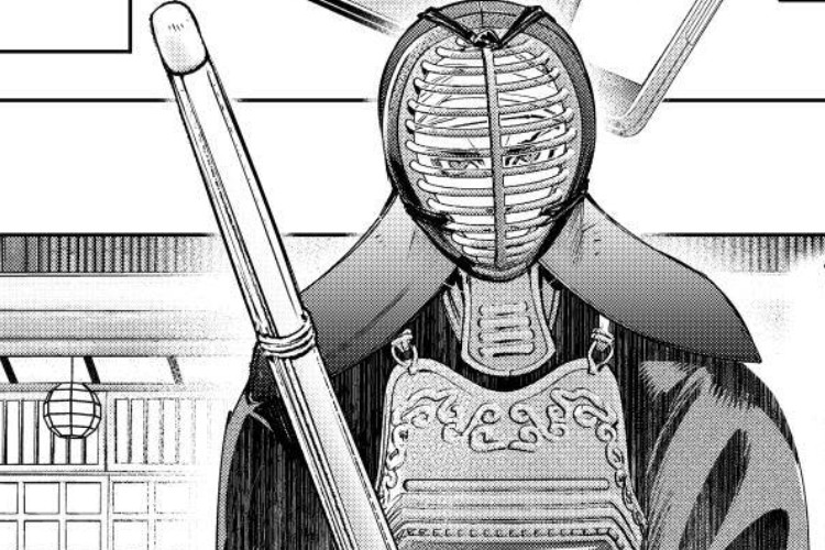 Link Manga Shangri-La Frontier Chapter 226 English Subtitle Akitsuakane Will Now Be Tested Just Like Sunrako's