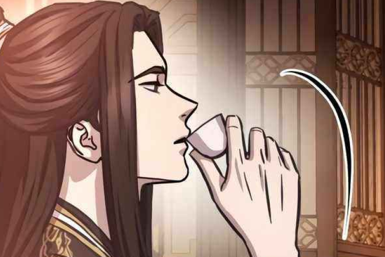 RAW Absolute Dominion Manhwa Chapter 60 English Sub, Getting New Directions