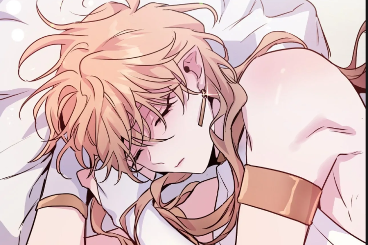 Spoilers RAW Manhwa BL Dark Fall Chapter 70 English Subtitle, Cliff is getting more spoiled!
