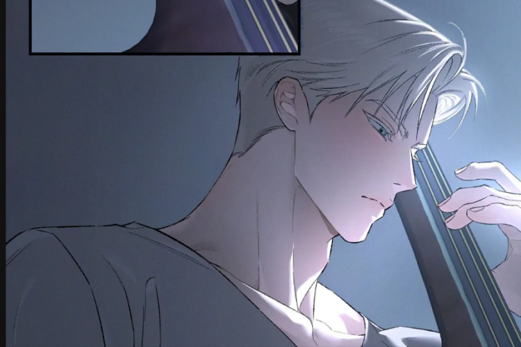 Link Read of BL Codename Anastasia Chapter 63 English Subtitle, Resigned to Zhenya