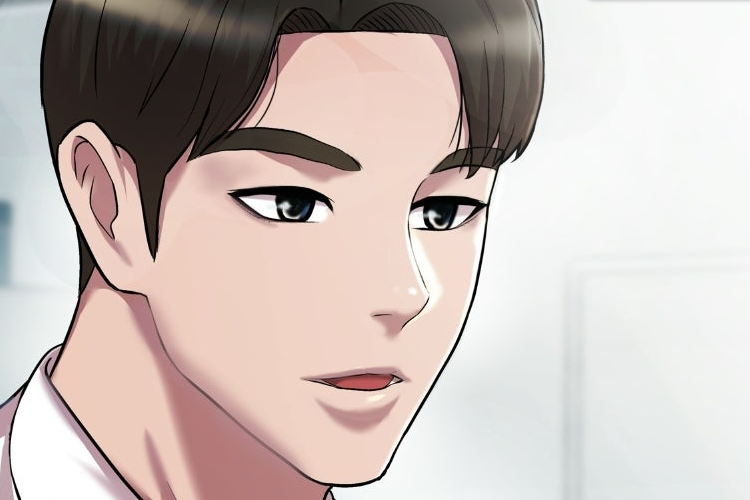 Official Link to Read Manhwa The Ordinary Jackpot Full Chapter in English, the Story of an Ordinary Employee Who Won the Lottery
