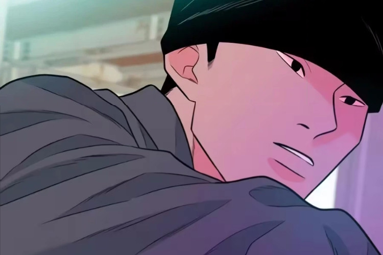 Timeline Manhwa The Good Student Chapter 78 English Scan Going All The Way to Busan Just For This