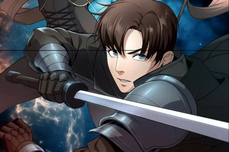 Official Manhwa Shadow Slave Full Chapter English Subtitle, The Novel Adaptation Is Now Officially Out!