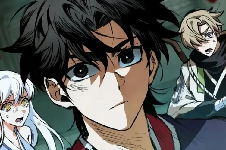 Feel More Vibrant and Appealing to a New Generation, Theory Analysis to The Tale of Cultivation and Demon Extermination Chapter 20 English Translation