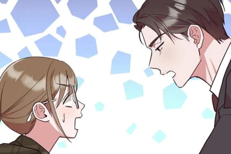 Read Manhwa Do Not Harass Your Boss Chapter 12 English Scanlation, Like Unreasonable Accusations