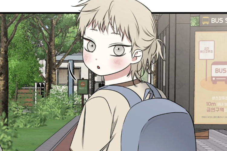 Read of Manhwa Low Tide in Twilight Side Story Chapter 114 English Subtitle, Make a Little Sister for Haewol
