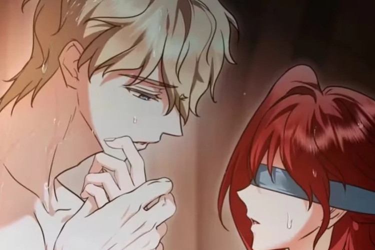 So Close! Read Manhwa Do Not Forgive Us Chapter 15 English Scanlation