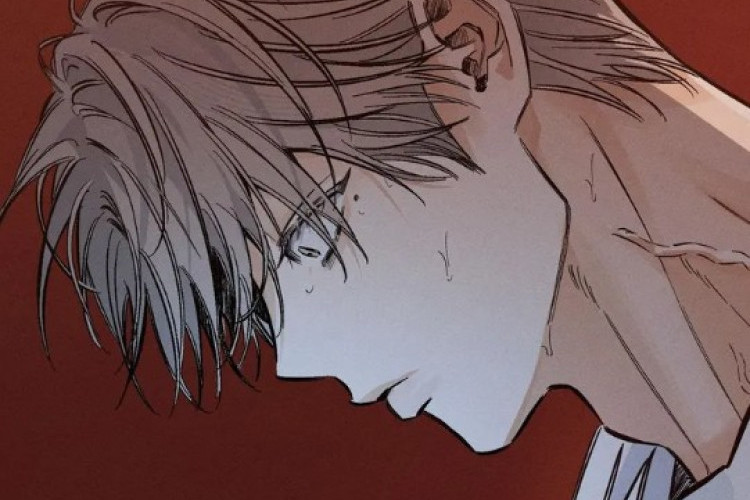 No or Keep Going? Reading Link Stage Behind BL Manhwa Chapter 47 Eng Scans